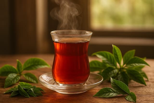 خرید چای ایرانی با عطر و طعم سلامتی