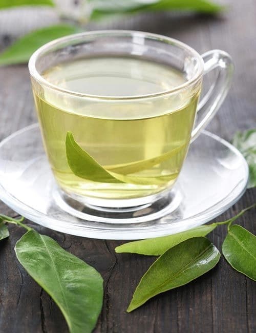 آخرین تحقیقات درباره چای سبز 