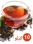 چای قلم بهاره امسال (بسته 10 کیلویی) لاهیجان
