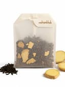 دمنوش انرژی زا و معطر 6 عددی محسن‌خواه (چای سیاه و زنجبیل)