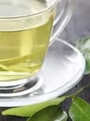 چای سبز لاهیجان ممتاز (یک کیلویی)