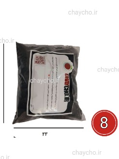 تصویر چای سرگل محسن خواه (8 عددی) 